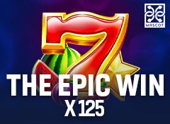The Epic Win x125