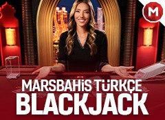 Marsbahis Türkçe Blackjack