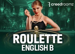 Roulette English B