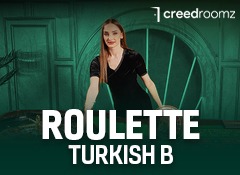 Roulette Turkish B
