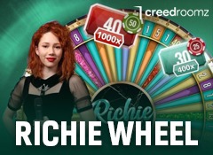 Richie Wheel