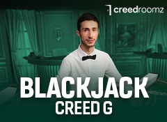 BlackJack Creed G