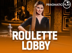 Pragmatic Play Rulet Lobisi