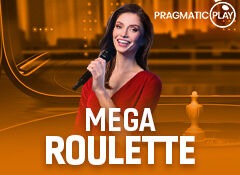Mega Roulette
