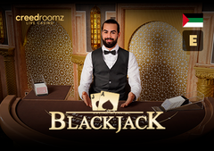 BlackJack Arabic E