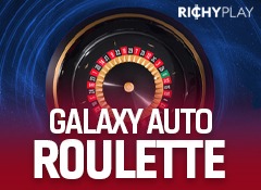 Galaxy Auto Roulette