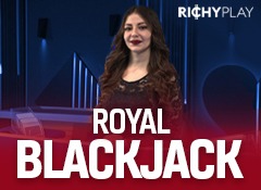 Royal Blackjack
