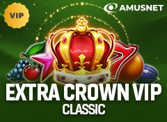 Extra Crown Classic VIP