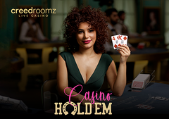 Casino Holdem