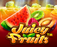 Juicy Fruits