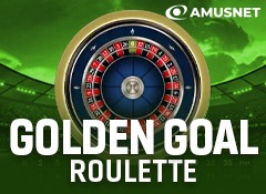 Golden Goal Roulette