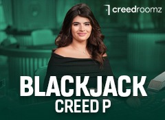 BlackJack Creed P
