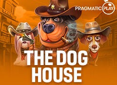 The Dog House