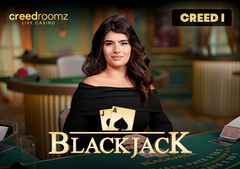 BlackJack Creed I