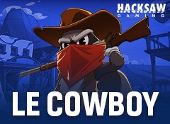 Le Cowboy