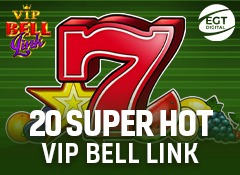 20 Super Hot VIP Bell Link 
