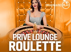 Privé Lounge Roulette