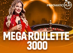 MegaRoulette3000
