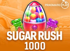 Sugar Rush 1000